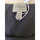 Buy Armani Collezioni Wool jumper online