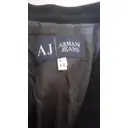 Luxury Armani Jeans Coats  Men