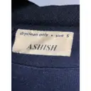 Luxury Ashish Jackets Women