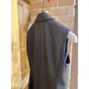 Wool jacket Balenciaga