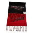 Wool scarf & pocket square Balenciaga