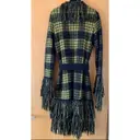 Buy Balmain Wool coat online