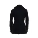 Buy Balmain For H&M Wool short vest online