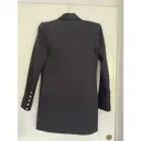 Buy Balmain For H&M Wool suit jacket online