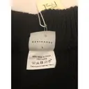 Buy Baserange Wool trousers online