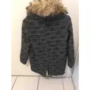 Buy Ba&sh Wool coat online