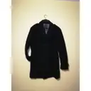 Bertoni Wool coat for sale