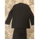 Buy Boss Wool suit online