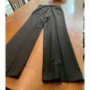 Boss Wool large pants for sale