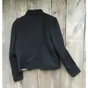 Buy Burberry Wool short vest online