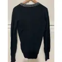 Buy Burberry Wool sweatshirt online