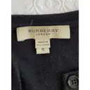 Buy Burberry Wool cardigan online