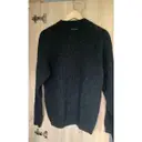 Buy Burberry Wool sweatshirt online - Vintage
