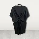 Buy by Malene Birger Wool mid-length dress online