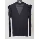 Buy by Malene Birger Wool blouse online