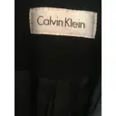 Calvin Klein Wool coat for sale