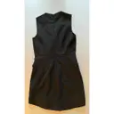Buy Carven Wool mini dress online