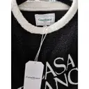 Luxury Casablanca Knitwear & Sweatshirts Men