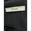 Wool jumpsuit Celine