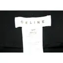 Buy Celine Wool large pants online