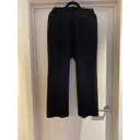 Buy Cerruti Wool trousers online