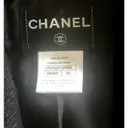 Wool peacoat Chanel