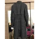 Chanel Wool coat for sale