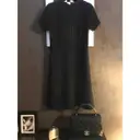 Buy Chanel Wool mini dress online