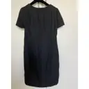 Buy Chanel Wool mid-length dress online