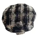 Buy Chanel Wool beret online