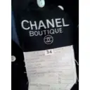 Buy Chanel Wool short vest online - Vintage