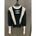 Buy Chanel Wool jumper online