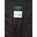 Luxury Chanel Skirts Women - Vintage