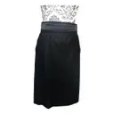 Wool skirt suit Chanel - Vintage
