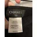 Luxury Chanel Trousers Women
