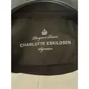 Luxury Charlotte Eskildsen Jackets Women