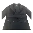 Buy Chloé Wool trench coat online