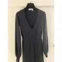 Buy Chloé Wool maxi dress online