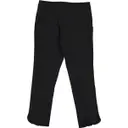 Christian Dior Wool trousers for sale
