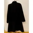 Buy Cinzia Rocca Wool coat online