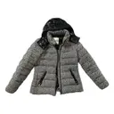 Classic wool jacket Moncler