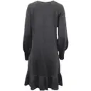 Buy Co Wool mid-length dress online