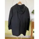 Buy Comme Des Garcons Wool dufflecoat online