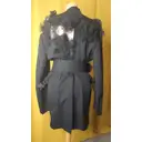 Buy Comme Des Garcons Wool suit jacket online