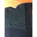 Costume National Wool jumper for sale - Vintage
