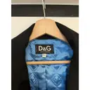 Buy D&G Wool coat online - Vintage