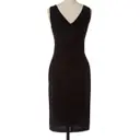 D&G Wool mid-length dress for sale