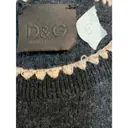 Luxury D&G Knitwear Women