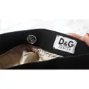 Buy D&G Wool skirt online
