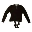 Wool jumper Diane Von Furstenberg